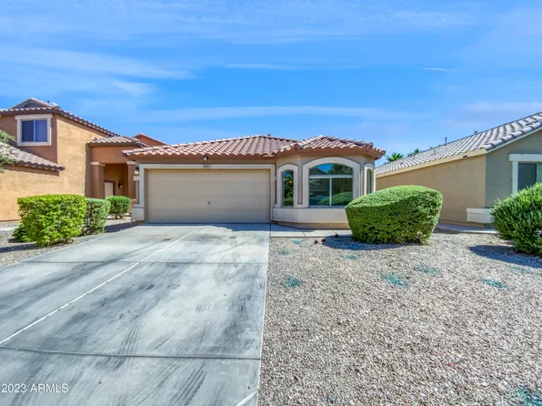 40105 W HAYDEN Drive, Maricopa, AZ 85138
