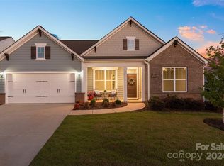 1013 Ansley Park Dr, Indian Land, SC 29707