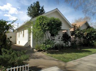 2210 C St, Sacramento, CA 95816