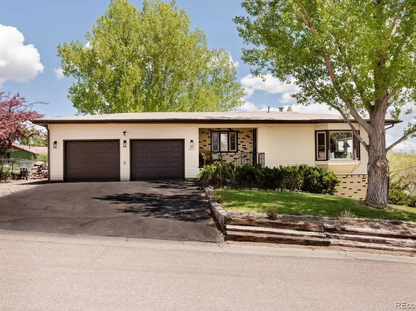 901 Alta Vista Dr, Craig, CO 81625