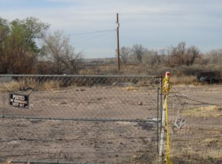 205 Vivian Rd, Belen, NM 87002