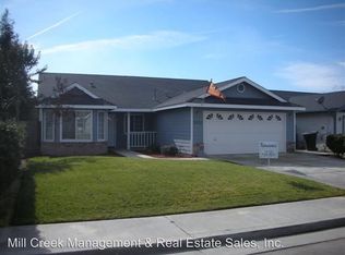 3237 W Loyola Ave, Visalia, CA 93277