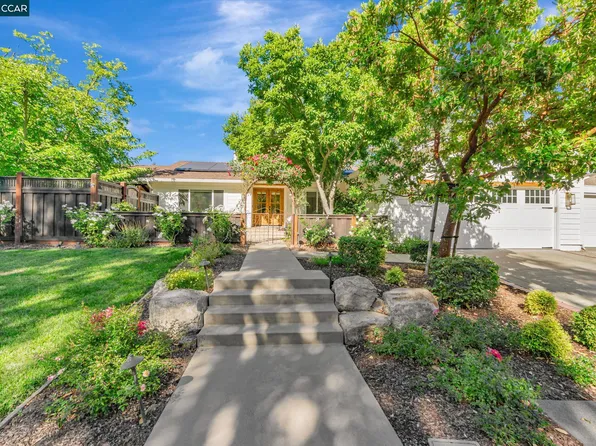 1675 Saint David Dr, Danville, CA 94526