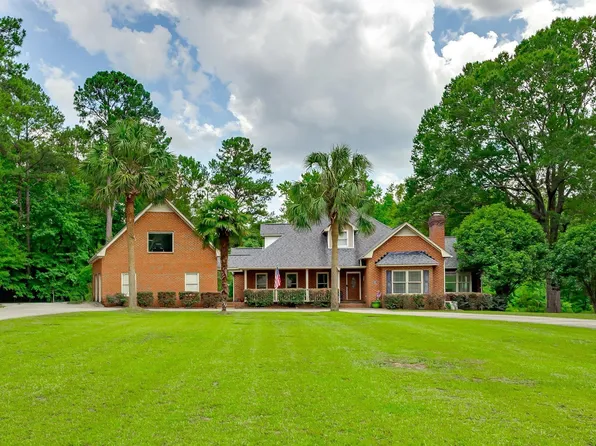 3011 Landing Way, Orangeburg, SC 29118