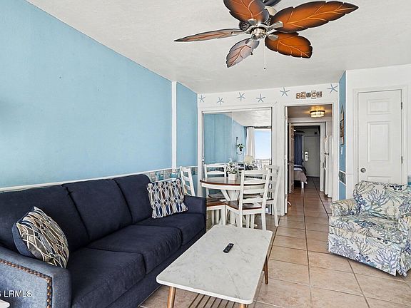 3rd image of 2406 N Ocean Boulevard #1204