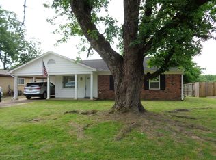 2131 Coral Hills Dr, Southaven, MS 38671