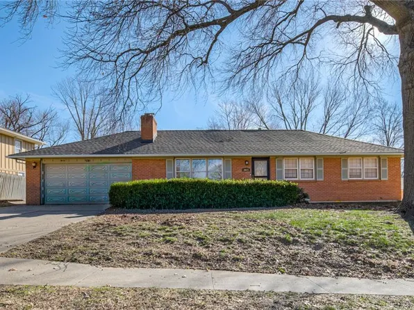 2617 N 83rd St, Kansas City, KS 66109