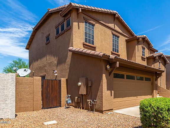 4th image of 4190 E Sidewinder Court
