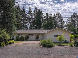 2981 NW Sunny Ln, Albany, OR 97321