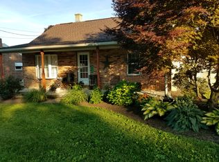 812 E Linden St, Richland, PA 17087