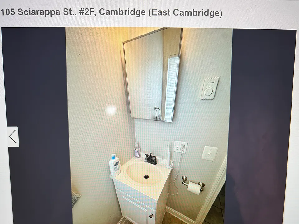 105 Sciarappa St #2F