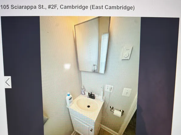105 Sciarappa St, Cambridge, MA
