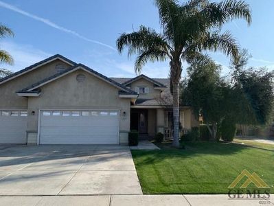 7912 Granite Peak St, Bakersfield, CA, 93313