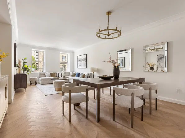 1295 Madison Ave #3B, New York, NY 10128