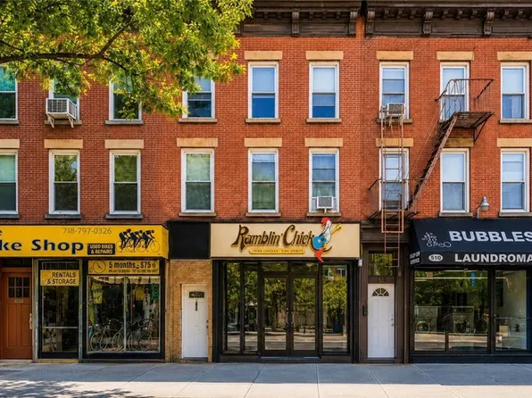 512 Court St, Brooklyn, NY 11231