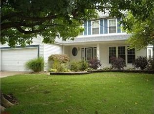 7211 Becker Crossing Ct, Saint Louis, MO