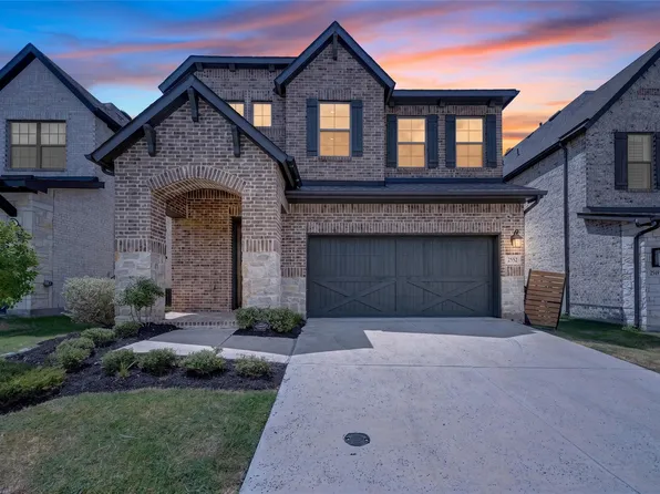 2552 Four Roses Dr, Lewisville, TX 75056