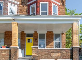 3101 Belair Rd, Baltimore, MD 21213