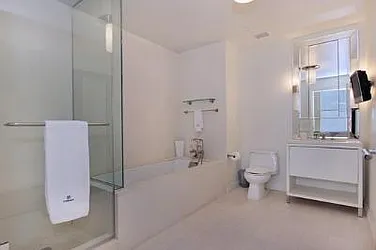 Rented by Corcoran