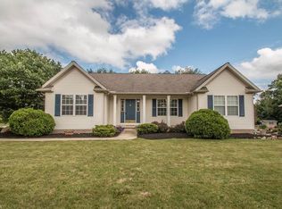846 Premiera Dr, Tallmadge, OH 44278
