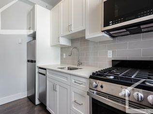 83 Park Dr #1, Boston, MA 02215