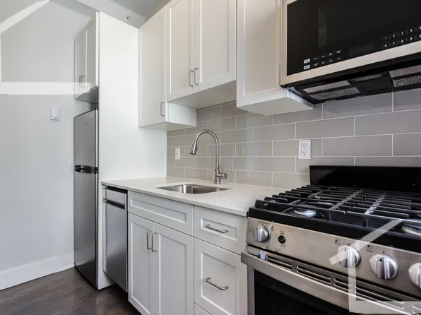 71 Park Dr Unit 2, Boston, MA 02215