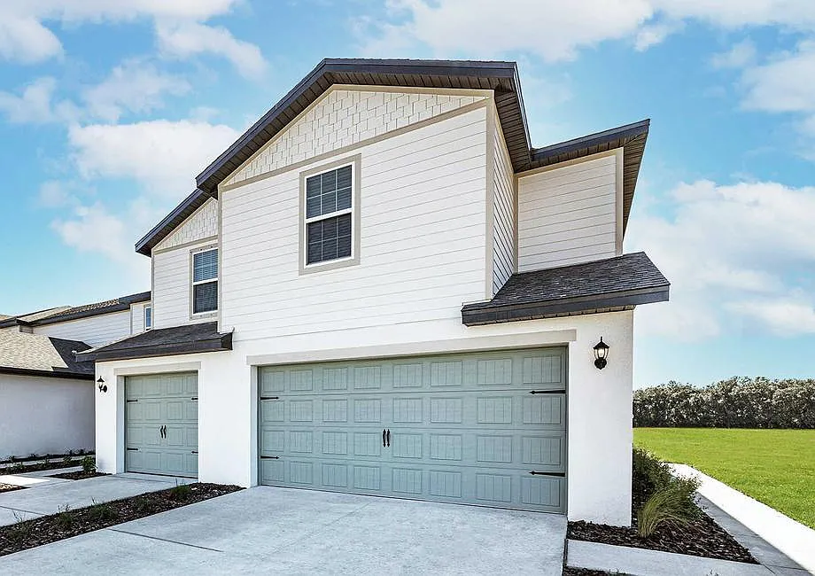 5336 companion Ln Tampa, FL — Photo 2