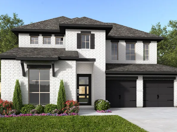 2561H Plan, Riceland 50'