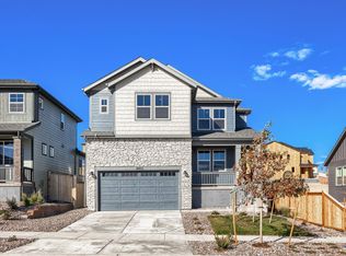 16923 Red Dawn Pl, Parker, CO 80134