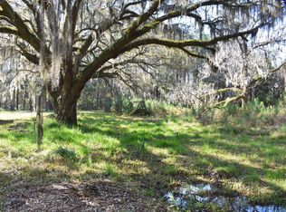 336 Drayton St, Mc Clellanville, SC 29458