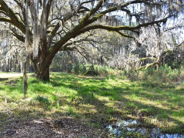 336 Drayton St, Mc Clellanville, SC 29458