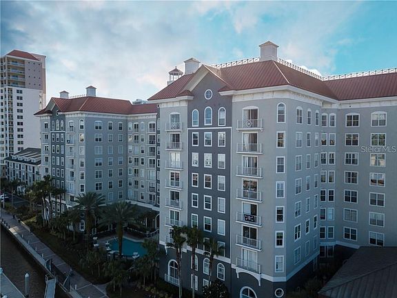 2nd image of 700 S Harbour Island Blvd Unit 213