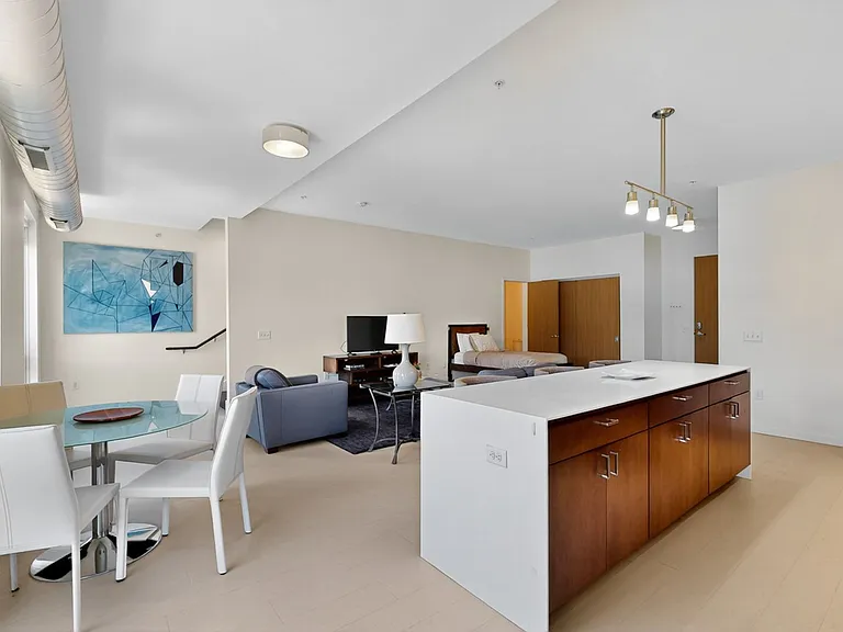 Lofts at Mayo Park — Photo 99
