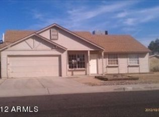 11811 N 69th Ave, Peoria, AZ 85345