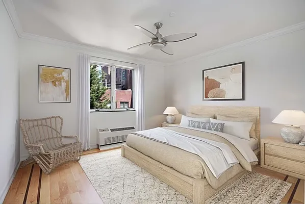 Rented by Brown Harris Stevens | media 12