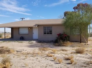 8203 S Johnson Rd, Buckeye, AZ 85326