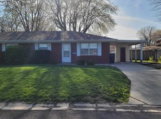 140 High Forest Dr #140, Belleville, IL