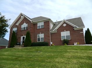 205 Keystone Ct, Elizabethtown, KY 42701