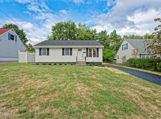 3 Clark Ave, Troy, NY 12180