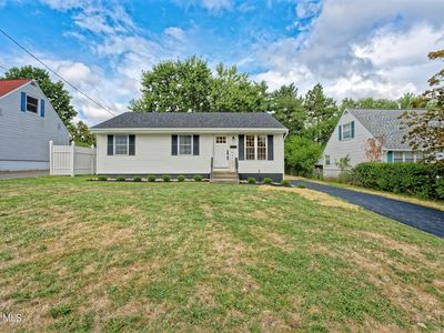 3 Clark Avenue, Troy, NY, 12180