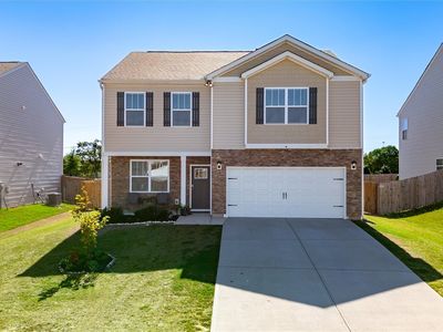 132 Slateford Cir, Piedmont, SC, 29673