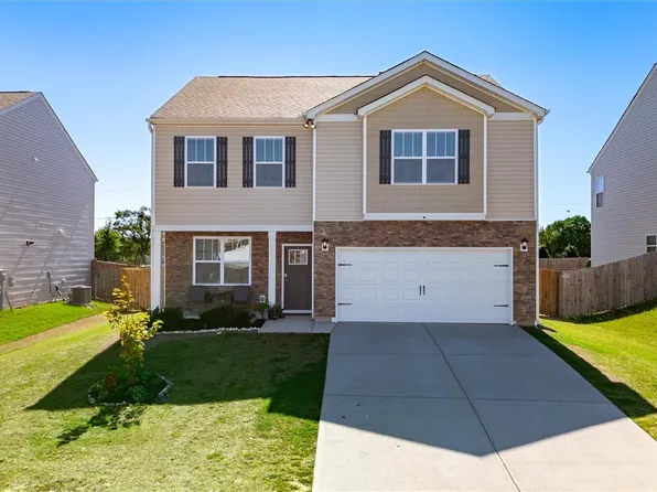 132 Slateford Cir, Piedmont, SC 29673