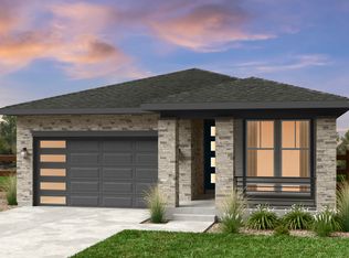 Bailey Plan, Sterling Ranch Ascent Village, Littleton, CO 80125