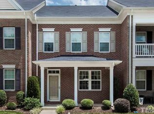 1327 Still Monument Way, Raleigh, NC 27603