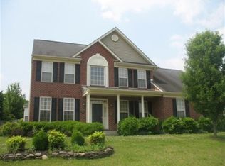900 Brookridge Dr, Boonsboro, MD