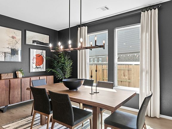 Representative photo, This home is not complete.