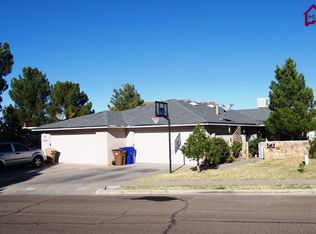 3240 Highridge St #2, Las Cruces, NM 88012
