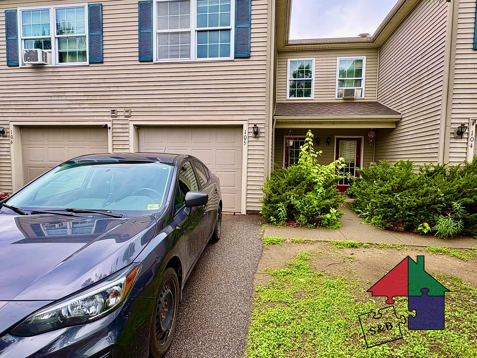 3 bed, 2.5 bath, 1523 sqft, $2,395 — Photo 2