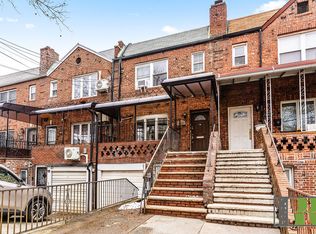 1663 Burnett St, Brooklyn, NY 11229