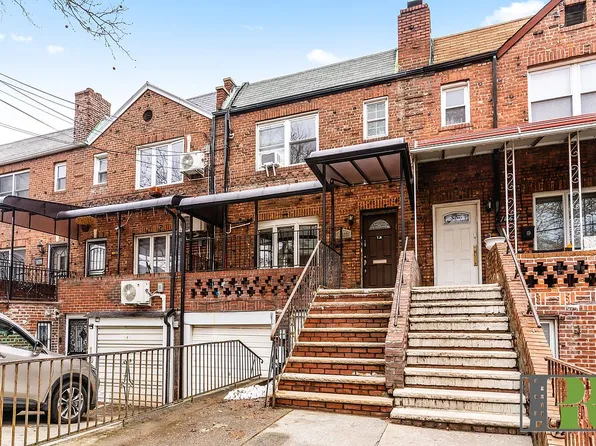 1663 Burnett St, Brooklyn, NY 11229